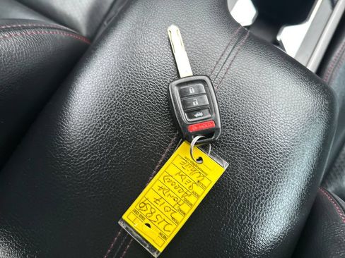 Used 2017 Honda Accord Sport Special Edition image 35
