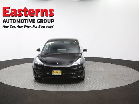 Used 2020 Tesla Model 3 Long Range AWD/4WD image 46