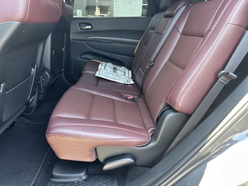 Used 2023 Dodge Durango GT image 22