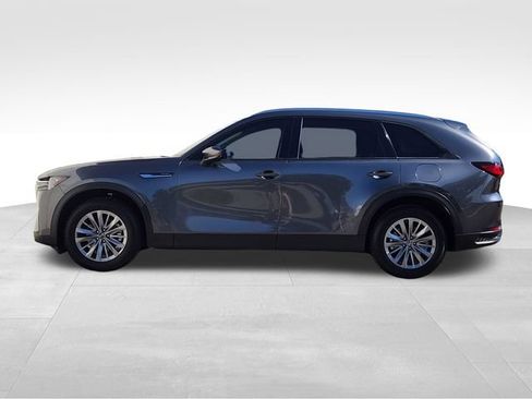 Certified 2024 MAZDA CX-90 Plug-In Hybrid w/ Preferred AWD/4WD image 6