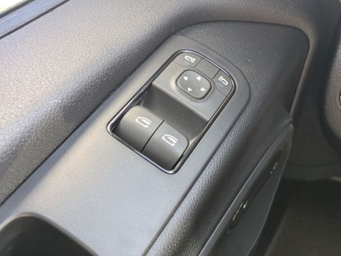 New 2026 Mercedes-Benz Sprinter 2500 image 25