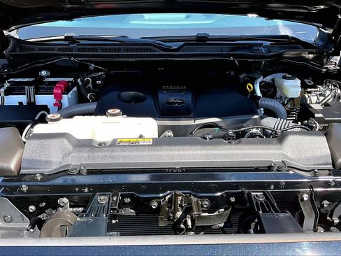 Used 2023 Toyota Tundra SR5 w/ SR5 Convenience Package image 32