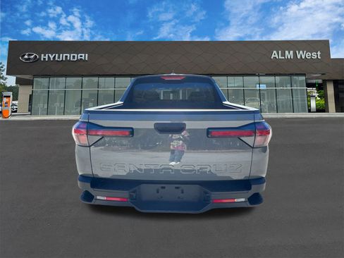 Used 2024 Hyundai Santa Cruz SEL image 6