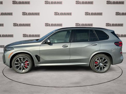 New 2026 BMW X5 xDrive40i w/ M Sport Package image 2