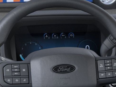 New 2025 Ford F150 STX w/ STX Black Appearance Package image 13
