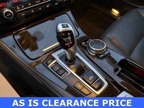 Used 2015 BMW 528i xDrive Sedan image 11