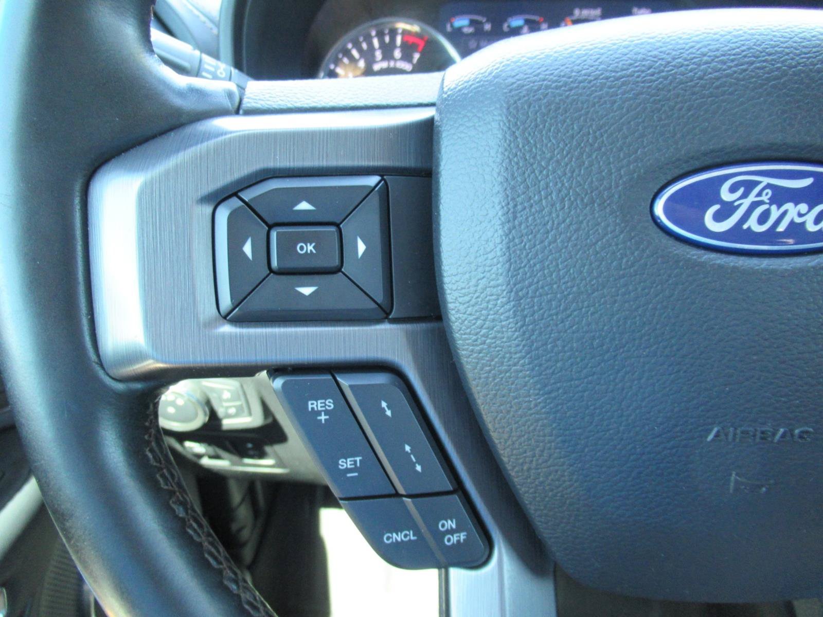 Used 2021 Ford Expedition Platinum RWD image 27