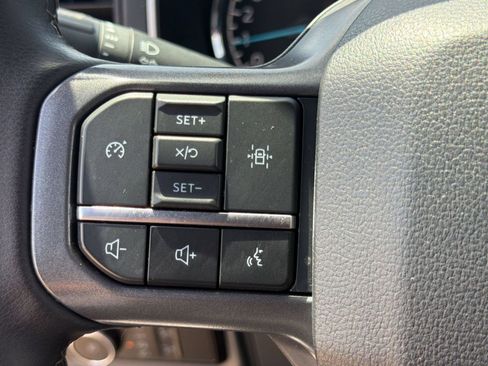 Used 2023 Ford F150 XLT w/ Equipment Group 302A High AWD/4WD image 15