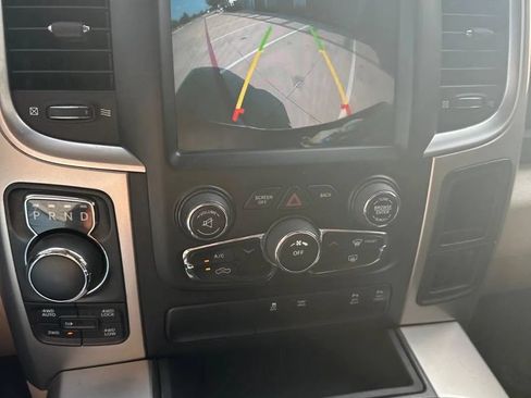 Used 2016 RAM 1500 Lone Star AWD/4WD image 10
