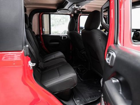 Used 2021 Jeep Gladiator Sport AWD/4WD image 72