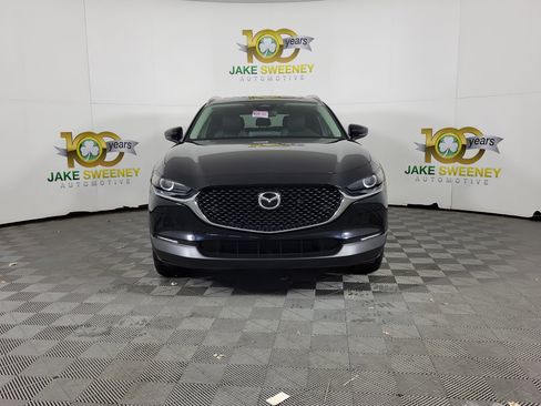 New 2026 MAZDA CX-30 AWD 2.5 S image 3
