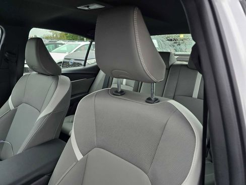 Certified 2025 Toyota Camry SE image 23