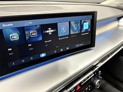 New 2026 Hyundai Ioniq 9 SEL image 17