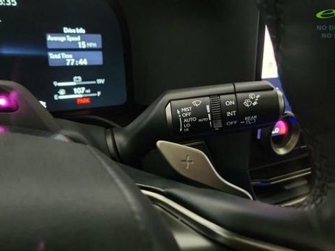 Used 2024 Lexus GX 550 w/ Accessory Package (31) AWD/4WD image 48