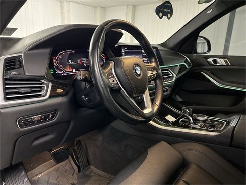 Used 2020 BMW X5 xDrive40i w/ Convenience Package image 10