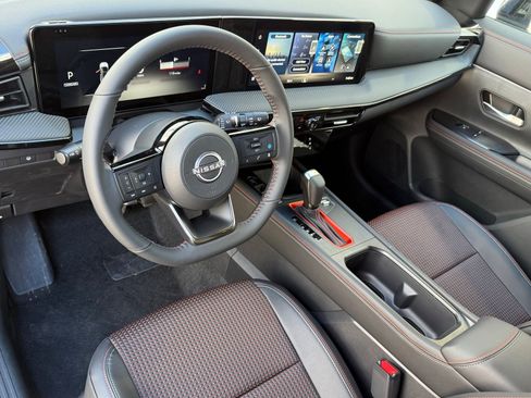 New 2026 Nissan Kicks SR w/ Cold Weather Package image 10