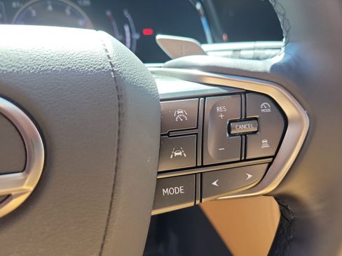 Used 2026 Lexus NX 350 AWD image 26