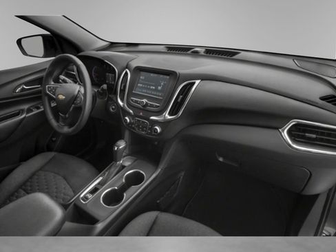 Used 2021 Chevrolet Equinox LT image 12