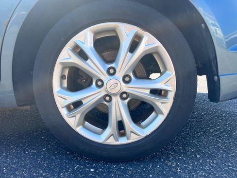 Used 2012 Ford Fusion SE FWD image 21