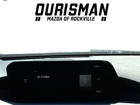 New 2026 MAZDA MAZDA3 s image 14