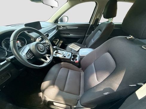 Used 2023 MAZDA CX-5 AWD 2.5 S image 24