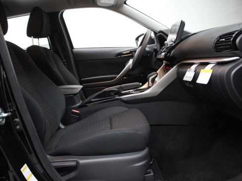 New 2026 Mitsubishi Eclipse Cross LE image 18