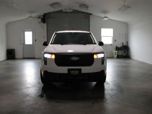 New 2026 Ford Maverick XL w/ 4K Tow Package AWD/4WD image 49