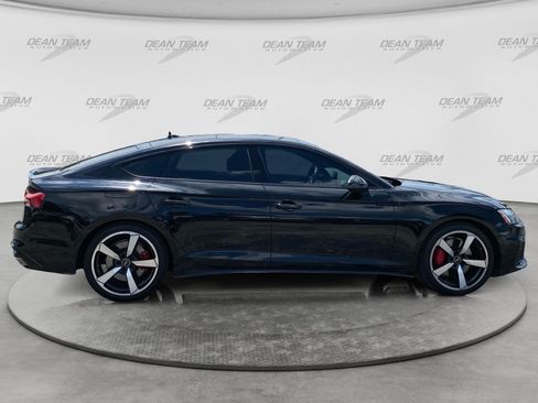 Used 2023 Audi A5 2.0T Premium Plus w/ Premium Plus AWD/4WD image 9