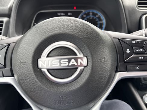Certified 2024 Nissan Leaf SV Plus FWD image 21
