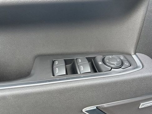 New 2026 Chevrolet Silverado 1500 RST w/ Safety Package image 9