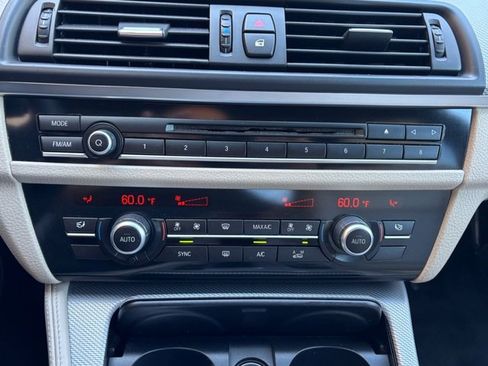 Used 2014 BMW 535i Sedan image 40