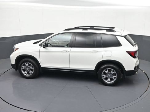 Used 2022 Honda Passport TrailSport image 25