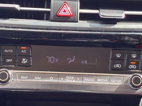 New 2026 Kia Seltos S AWD/4WD image 30