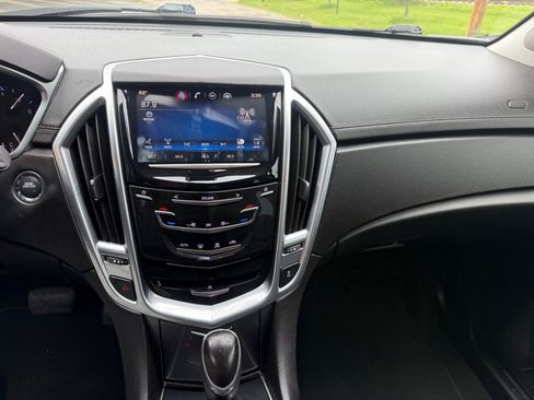 Used 2014 Cadillac SRX FWD image 13