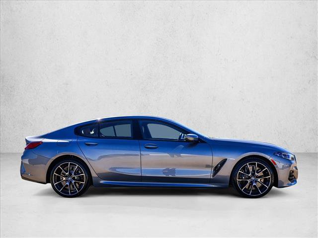 New 2026 BMW 840i xDrive w/ M Sport Professional Package AWD/4WD image 4