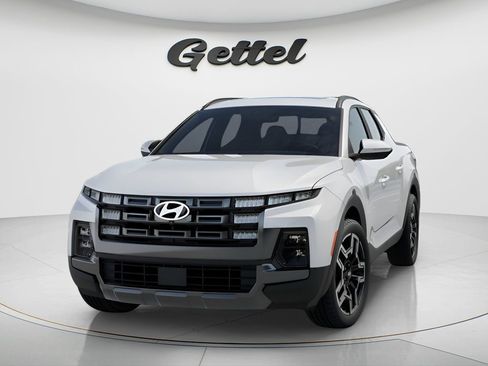 New 2026 Hyundai Santa Cruz Limited AWD/4WD image 6
