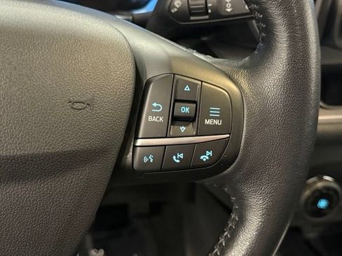 Used 2023 Ford Bronco Sport Big Bend w/ Convenience Package AWD/4WD image 17