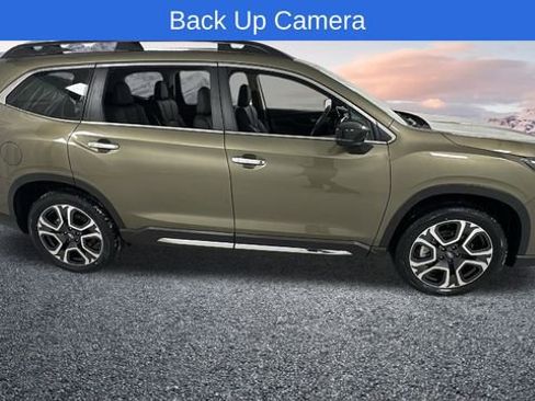 New 2026 Subaru Ascent Touring image 2