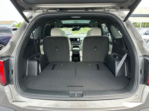 New 2026 Kia Sorento SX Prestige AWD/4WD image 10