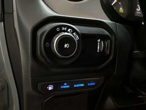 Used 2024 Jeep Wrangler Unlimited AWD/4WD image 36