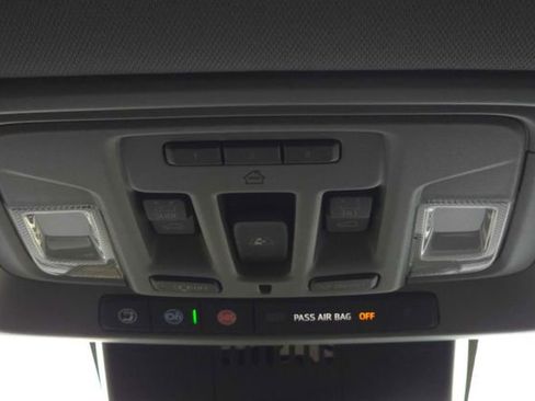 New 2026 GMC Sierra 1500 Denali AWD/4WD image 25