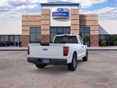 New 2026 Ford F150 XL RWD image 8