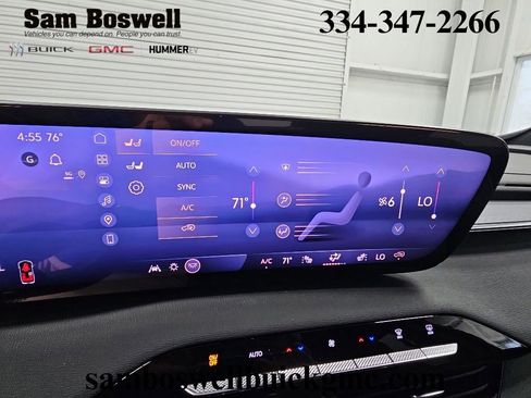 New 2026 Buick Enclave Sport Touring w/ Super Cruise Package FWD image 14