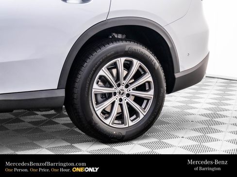 New 2026 Mercedes-Benz GLC 300 4MATIC image 32