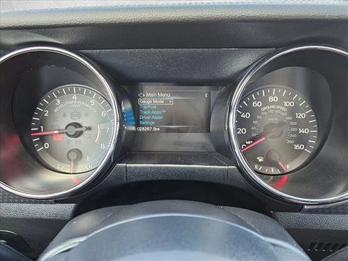 Used 2015 Ford Mustang GT Premium w/ GT Performance Package image 12