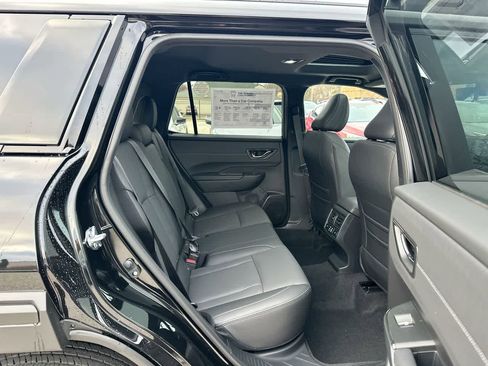 New 2026 Subaru Outback Touring XT image 26