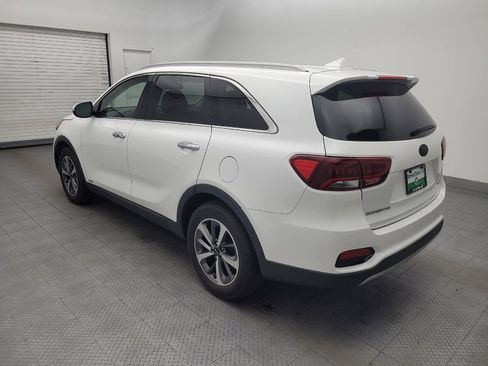 Used 2019 Kia Sorento EX AWD/4WD image 5