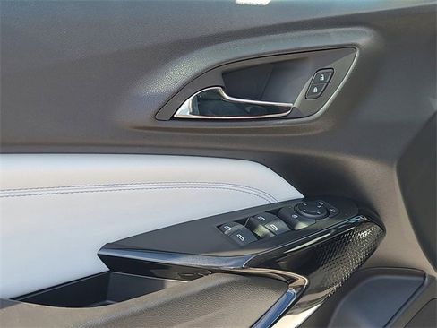 New 2026 Chevrolet Trax LT w/ Driver Confidence Package image 19