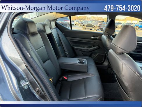 Used 2021 Nissan Altima 2.5 SL image 6