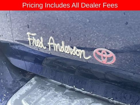 Used 2019 Toyota 4Runner TRD Off-Road AWD/4WD image 11